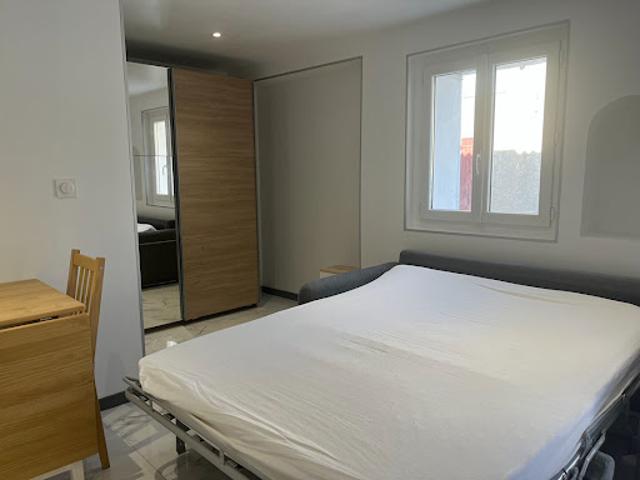 Appartement location à Marseille, La Ciotat
