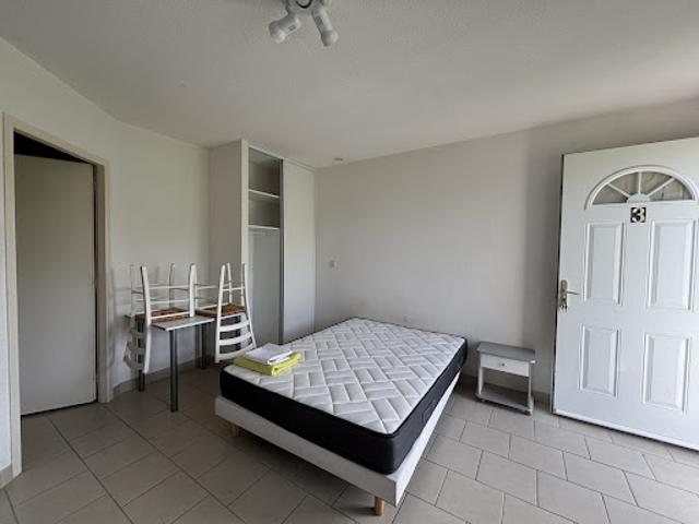 Appartement location à Lons-le-Saunier, Montmorot