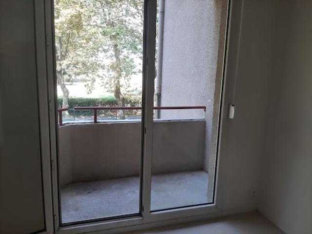 Appartement location à Pau
