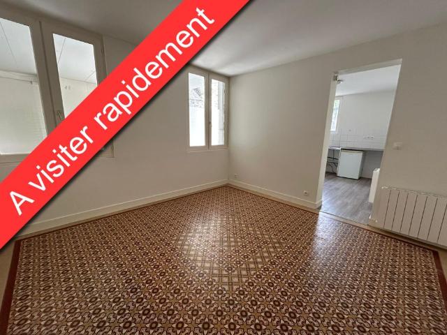 Appartement location à Tours, Joué-lès-tours