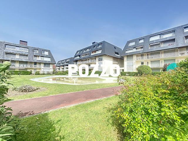 Appartement location à Lisieux, Houlgate