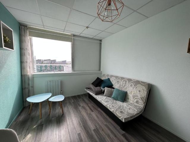 Appartement location à Tours
