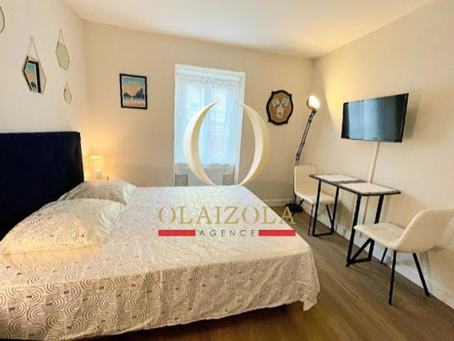 Appartement location à Bayonne, Biarritz