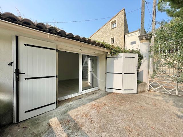 Appartement location à Nîmes, Sernhac