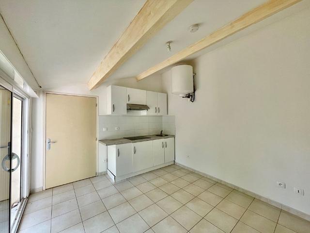 Appartement location à Nîmes, Sernhac