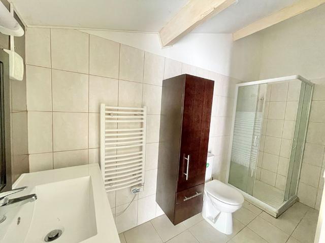 Appartement location à Nîmes, Sernhac