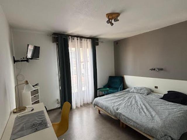 Appartement location à Dax