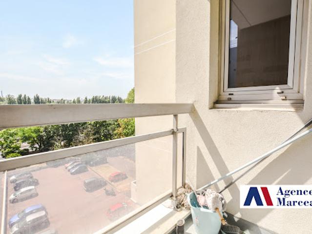 Appartement location à Nanterre, Courbevoie