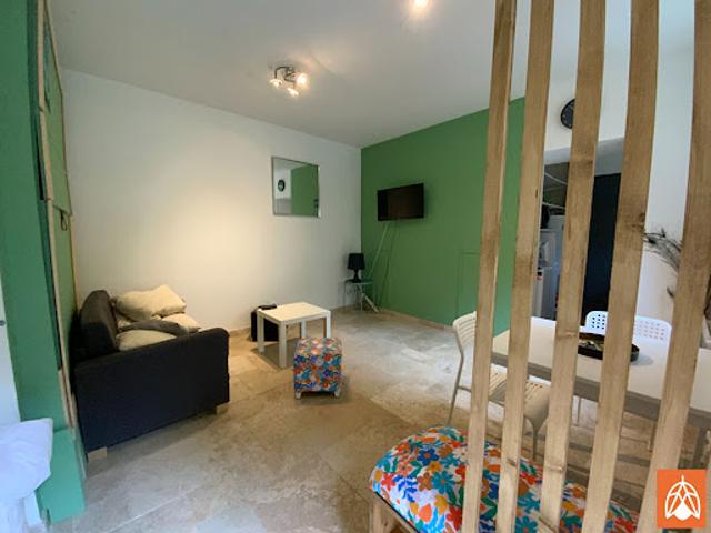 Appartement location à Istres, Grans
