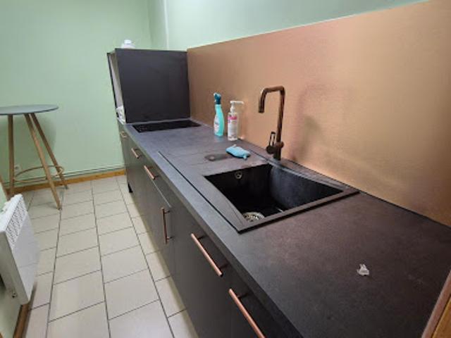 Appartement location à Les Andelys, La Saussaye