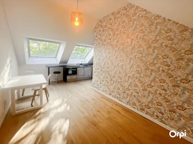 Appartement location à Lorient, Bretagne