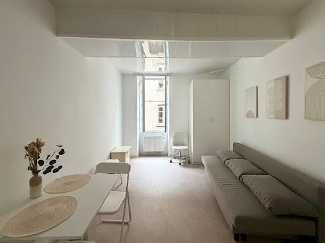 Appartement location à Quartier Ordener - Ceebios, Senlis