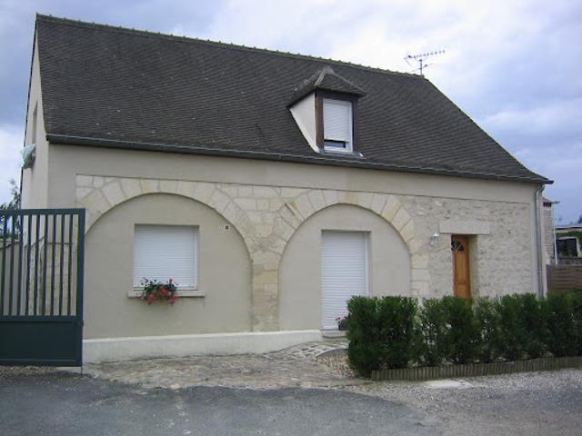Appartement location à Quartier Ordener - Ceebios, Senlis