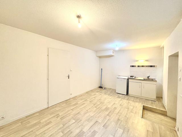 Appartement location à Metz