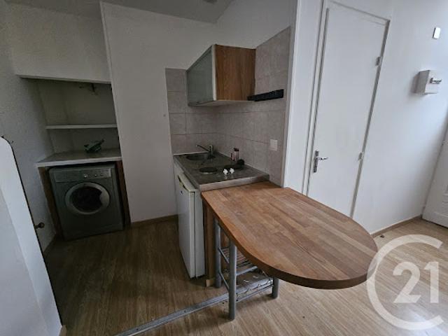 Appartement location à Issoudun, Reuilly
