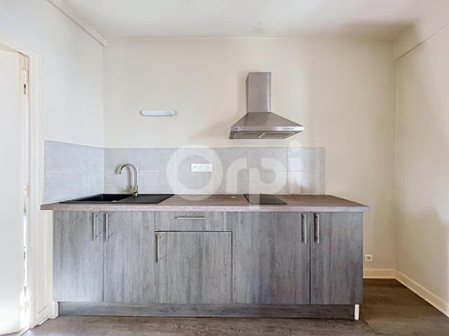 Appartement location à Brive-la-Gaillarde, Brive-la-gaillarde