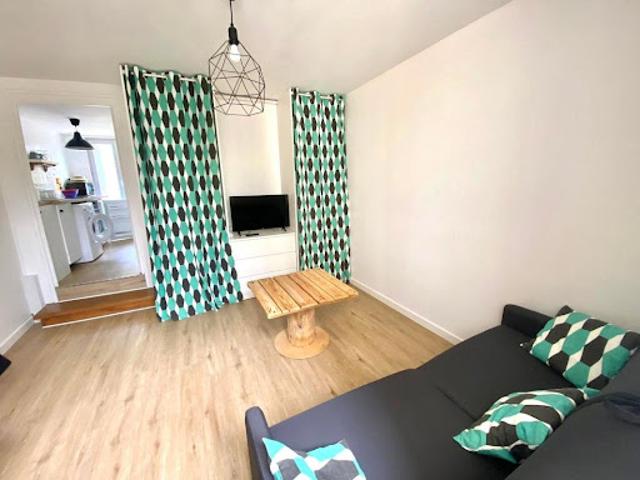 Appartement location à Périgueux