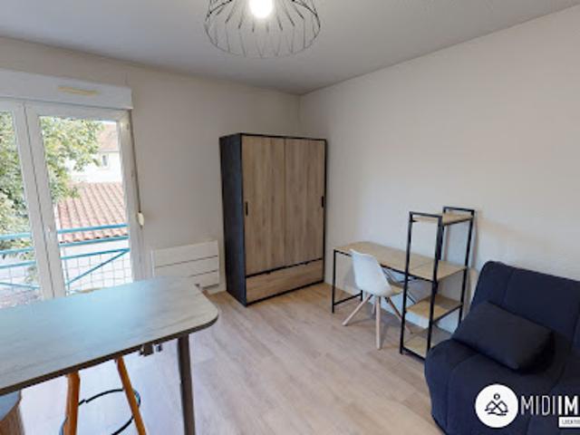 Appartement location à Albi