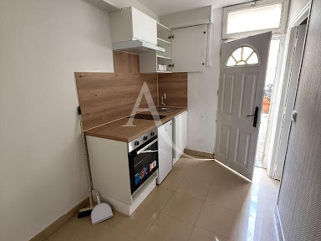 Appartement location à Saint-Denis, La Courneuve