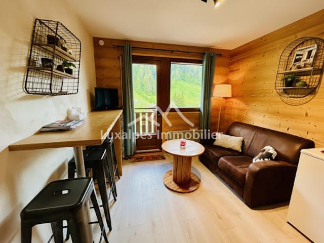 Appartement location à Annecy, Le Grand-bornand