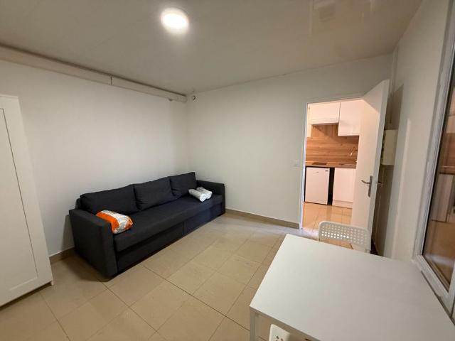 Appartement location à Bobigny, Pantin