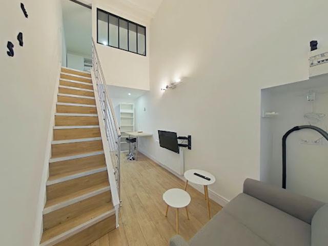 Appartement location à Valence, Romans-sur-isère