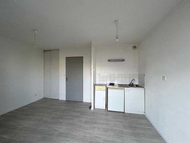 Appartement location à Le Mans