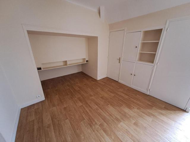 Appartement location à Nantes