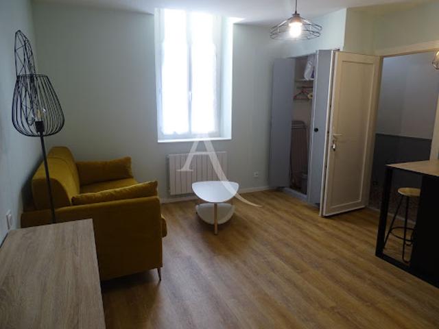 Appartement location à Carcassonne