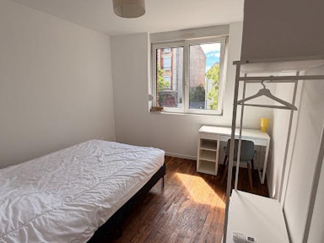 Appartement location à Reims