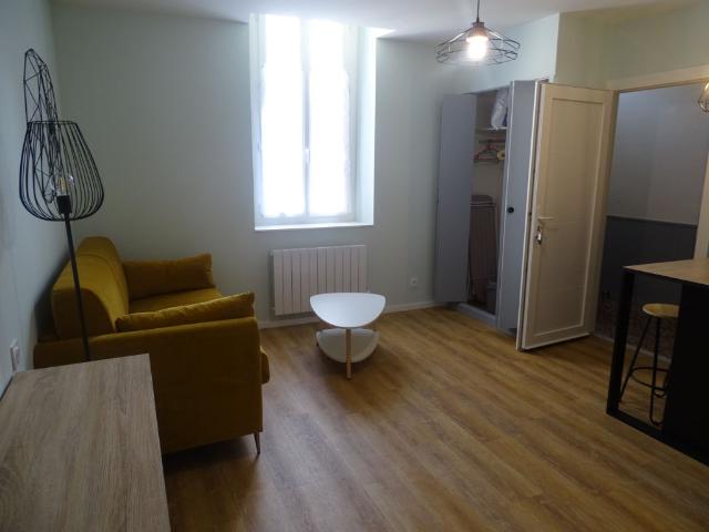 Appartement location à Carcassonne