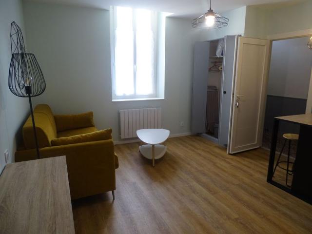 Appartement location à Carcassonne