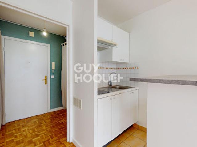 Appartement location à Bobigny, Les Lilas
