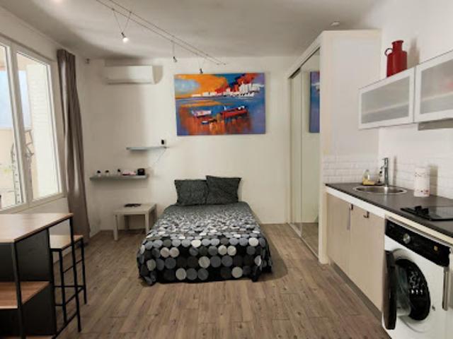Appartement location à Piot, Avignon