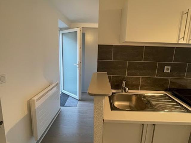 Appartement location à Saint-Claude, Morez