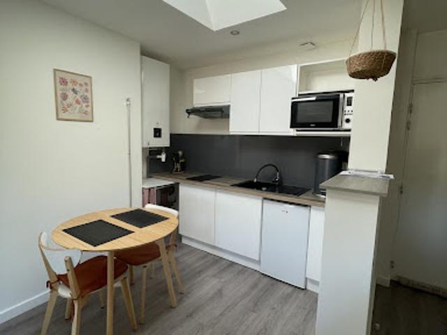 Appartement location à Pamiers