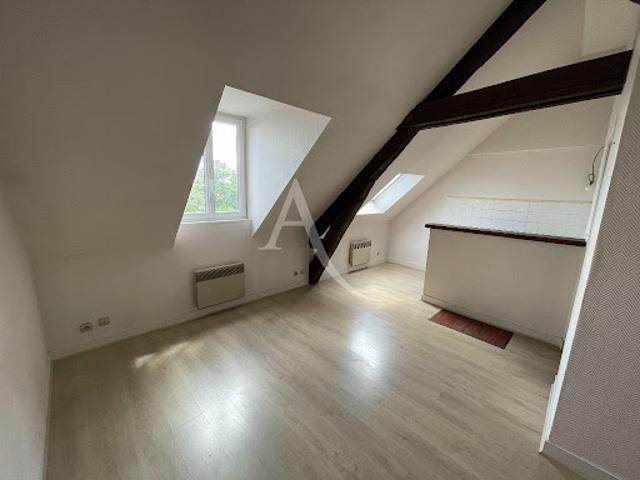 Appartement location à Blois