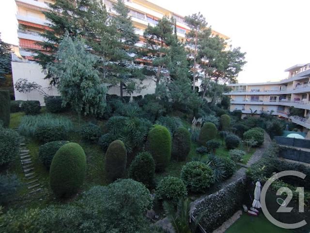 Appartement location à Grasse, Le Cannet