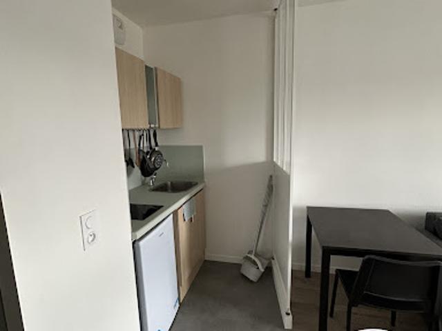 Appartement location à Palaiseau