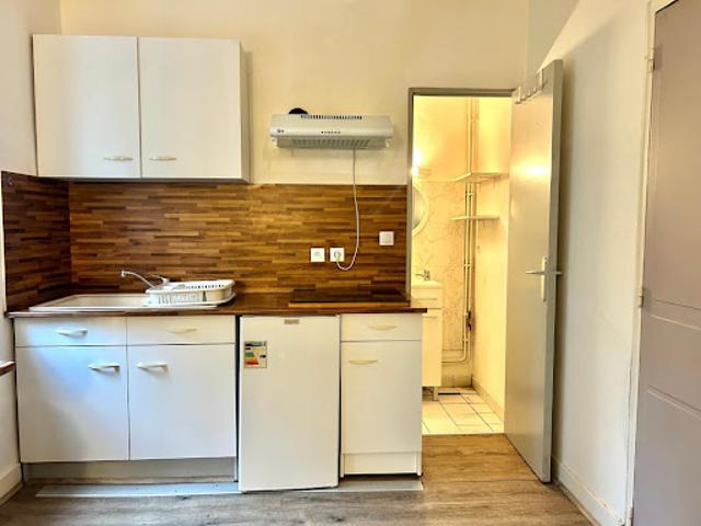 Appartement location à Périgueux