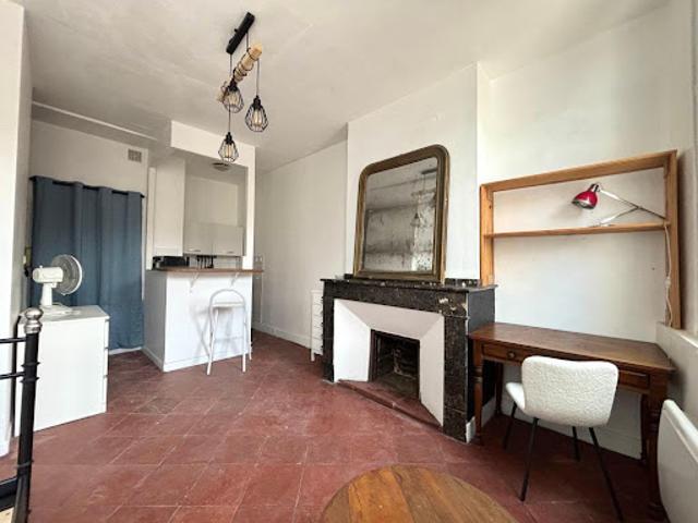 Appartement location à Toulouse