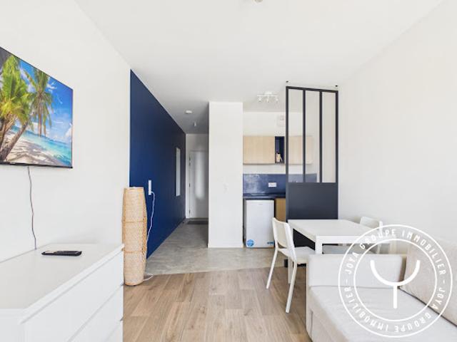 Appartement location à Palaiseau
