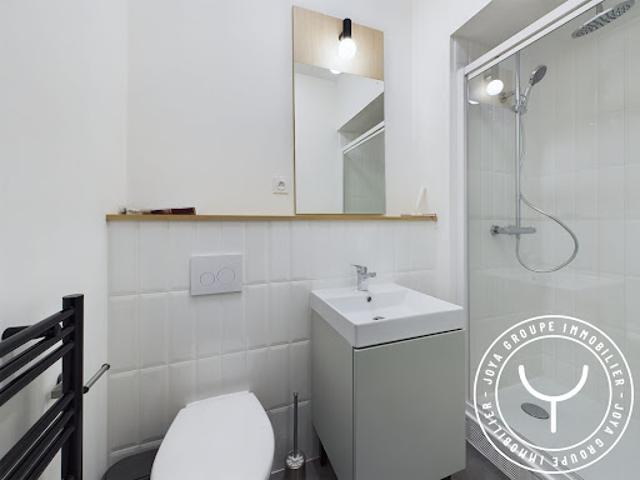 Appartement location à Palaiseau