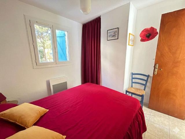 Appartement location à Narbonne, Gruissan
