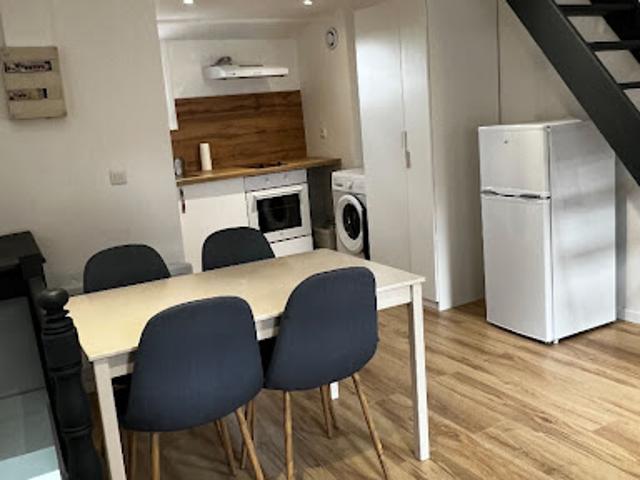 Appartement location à Joigny, Yonne