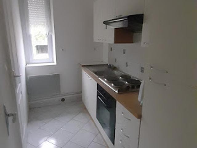 Appartement location à Senlis, Neuilly-en-thelle