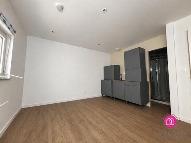 Appartement location à Valenciennes, Anzin