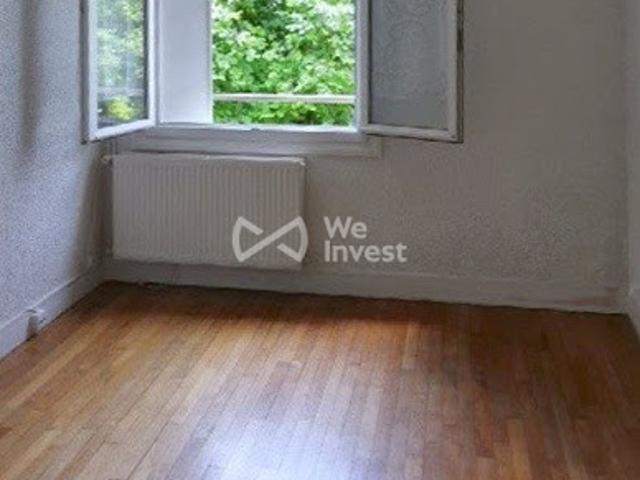 Appartement location à Palaiseau, Athis-mons
