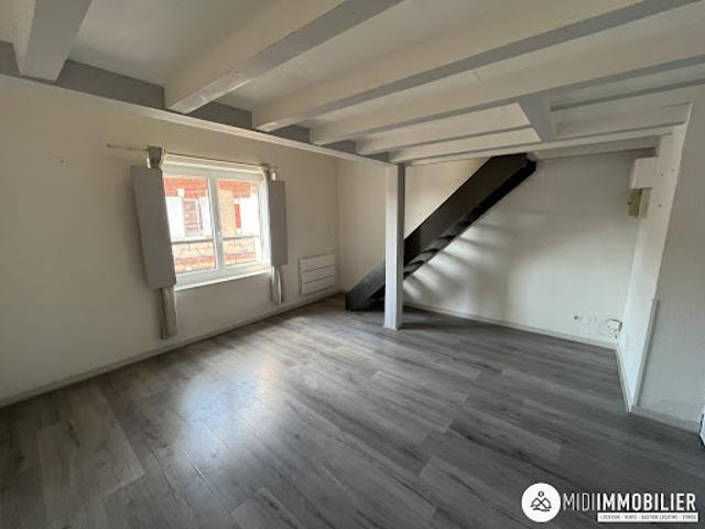 Appartement location à Albi