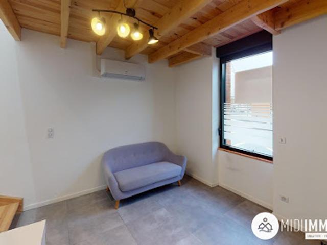 Appartement location à Albi